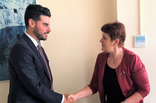 Zdravé město bude obhajovat své zařazení do kategorie B