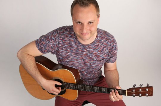 Velikonoční koncert na Bluesku