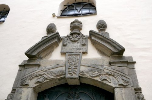 Most Vysočiny podpoří revitalizaci kulturních památek