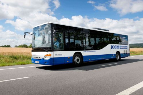 Kraj Vysočina chystá změny v autobusových spojích