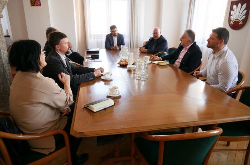 Strážníci debatovali o bezpečnosti ve městech