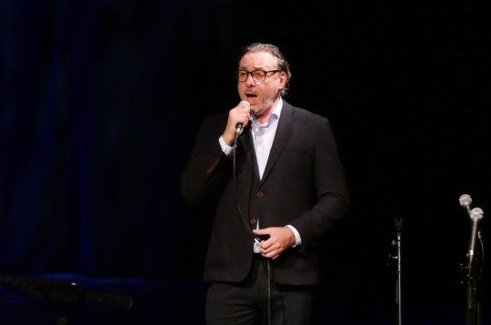 Matuš a Vojtko společně vystoupí v Jupiteru