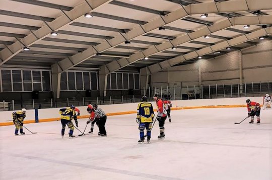 Hokejisté odehráli 7. kolo z nadstavbové části