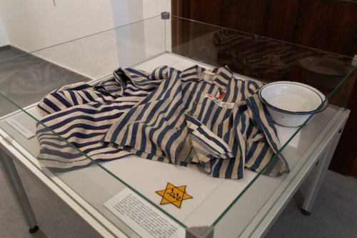 Muzeum připravuje výstavu k výročí konce 2. světové války