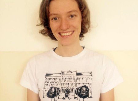 Studentka uspěla v celostátní soutěži