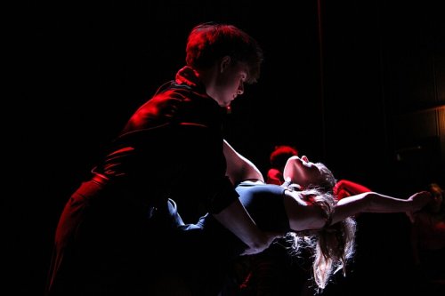 Z barikád mezi bohémy. Divadlo Ikaros chystá Moulin Rouge