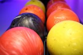 Hráči bowlingu odehráli třetí hrací den třetího kola