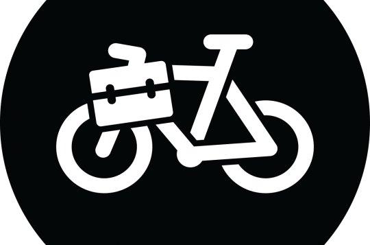 V květnu do práce na kole. Registrovat se můžete už jen do 30. dubna