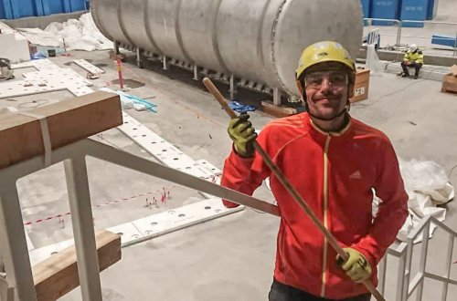 Přijďte do Depa na přednášku Milana Salaše