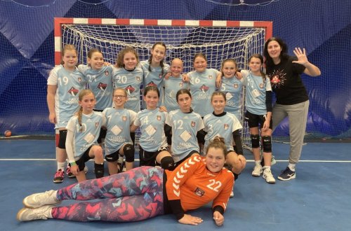 Házená VM hledá nové členy do týmu