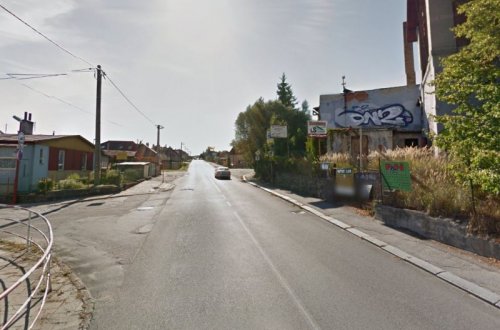 Třebíčská bude od pondělí průjezdná