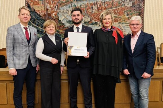 Velké Meziříčí je opět šampionem