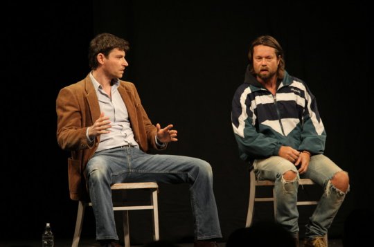 Deštivé dny zavítají do Meziříčí podruhé