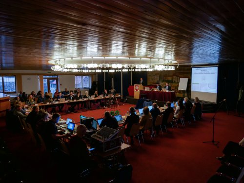 Zastupitelstvo města bude projednávat finanční podporu neziskových organizací