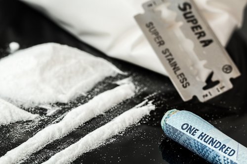 Řidič měl pozitivní test na drogy