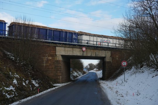 Řidiče mezi Křižanovem a Dobrou Vodou čekají dopravní omezení