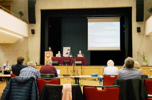 Rekonstrukce náměstí: Našli k sobě nesmiřitelní soupeři cestu?