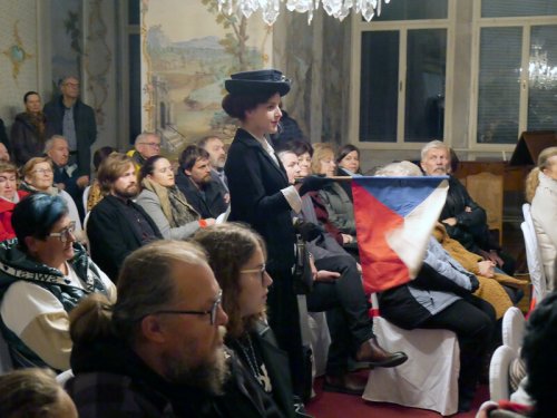 Muzeum slaví svých 130 let výstavou