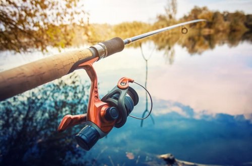 K Šeborovu se opět sjedou rybáři