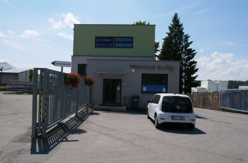 Ve středu dojde k omezení provozní doby recyklačního dvora