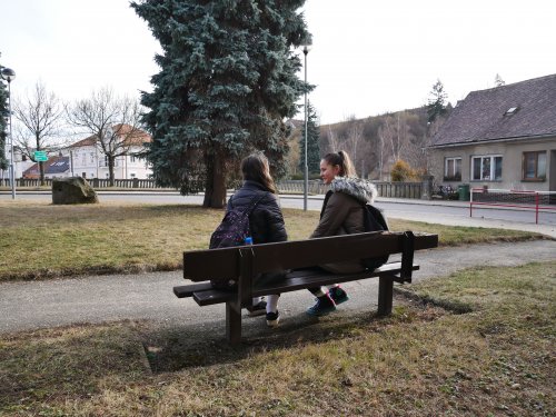 Sešlo se 12 návrhů do participativního rozpočtu