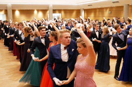 Dvacátou sezónu tanečních zahájí Jupiter club v září