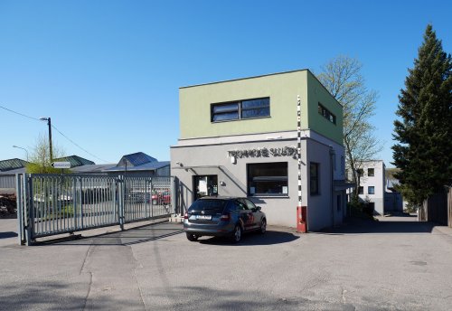 Technické služby hledají zaměstnance