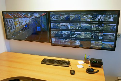 Městská policie Velké Meziříčí odhalila zloděje