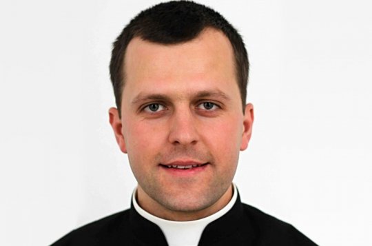 Farnost bude mít nového kaplana