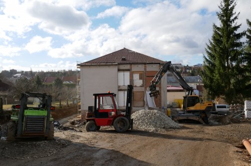 Zájemci mohou žádat o pečovatelské byty