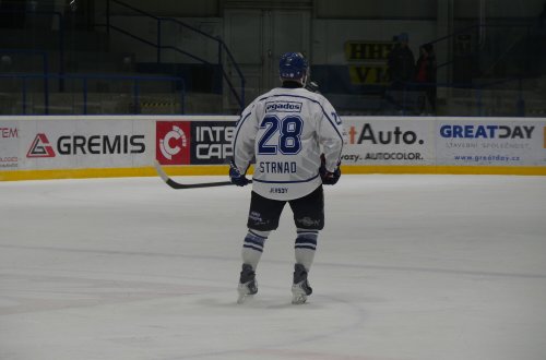 Dvě a půl minuty od úspěchu