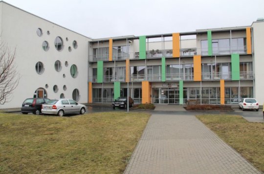 V domově pro seniory byl vyhlášen zákaz návštěv