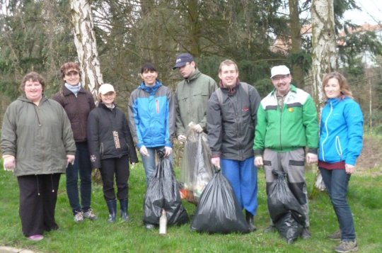Nesa uklidila Kunšovec