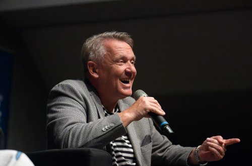 19. ročník Evropského festivalu filozofie – Smysly a ne/smysly