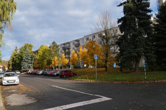 Sídliště Bezděkov čeká obnova a oživení