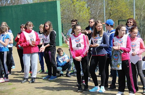 V dopravní soutěži zvítězili žáci z Osové Bítýšky