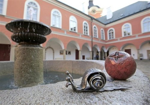 Kraj Vysočina vyhlašuje 17. ročník ankety Zlatá jeřabina a 10. ročník ankety Skutek roku