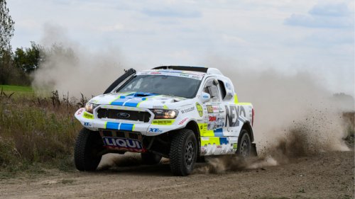 7 válců na pódium nestačí