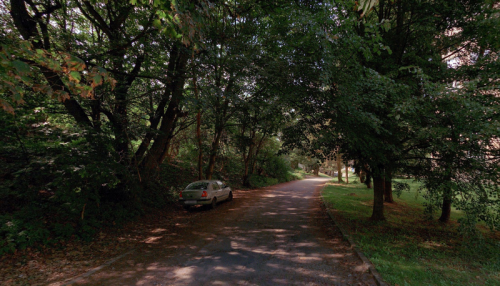 Bezručova ulice se bude opravovat