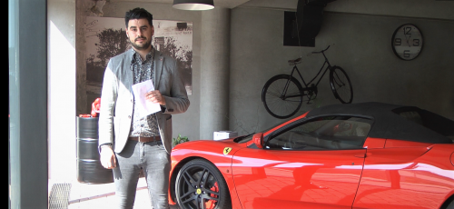 Velikonoční pozdrav starosty města 1. dubna 2021