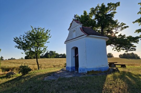 Prozkoumejte údolí zdejších řek