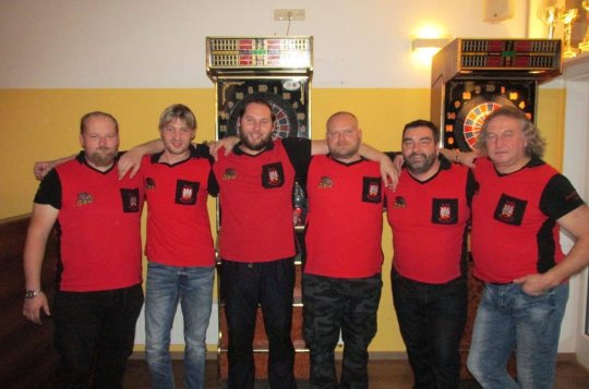 Cerberos Velké Meziříčí A je vítězem letního poháru