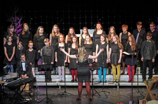 Jupiter club připravil dva různé vánoční koncerty. Vybrat si z nich můžete i dnes