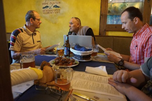 Přípravy festivalu vrcholí, programový výbor se sešel v Meziříčí