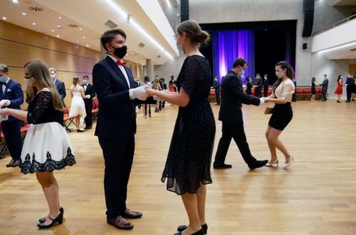 Jupiter club pozastavuje taneční