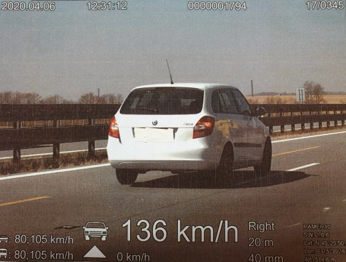 Řidiči se chovají na silnicích neukázněně