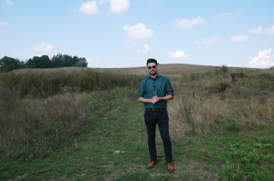 Starosta města informuje o aktuálním dění ve městě