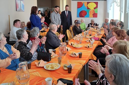 Kdyby ty muziky nebyly…