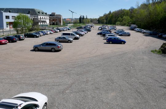 Ve Svitu svítá na lepší časy