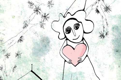 Pověsti z Velkomeziříčska: O Bílé paní